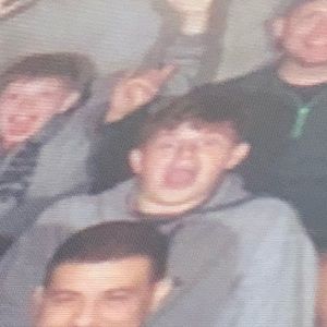 Meet your Posher, Jacob